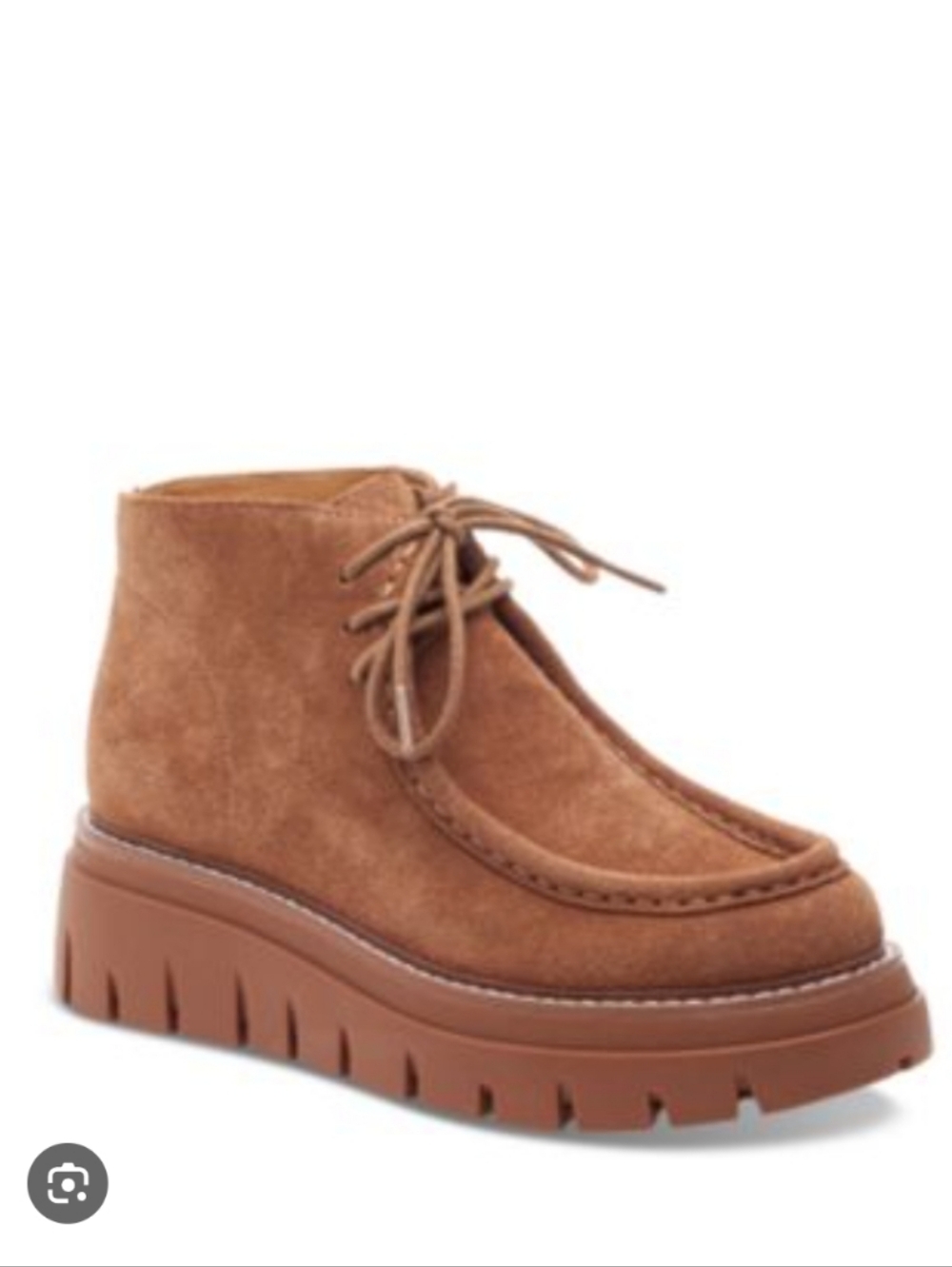 J/Slides Treasure Platform Booties